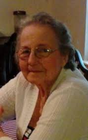 Daisy Elizabeth Coleman Hayley (1939-2016)