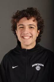 2023-24 Men's Track and Field Roster