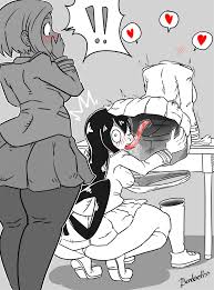 My Hero Academia Rule 34 One | Futapo!