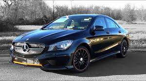 A picture of a black screen will illuminate the problem.) i took european delivery and drove through four countries in my limited edition universe blue cla 250. 2016 Mercedes Benz Cla250 Review Youtube