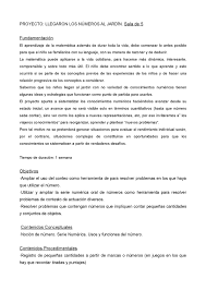 See more of juegos interactivos para nivel inicial on facebook. Calameo Los Numeros Van A Jardin