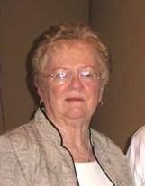 Margy Weber Obituary (1934