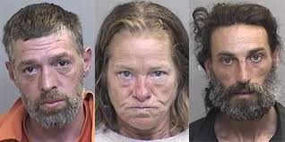 Mendocino County Today: Monday, May 28, 2018