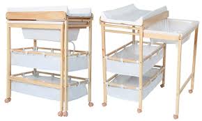 Welche variante infrage kommt, ist letzten endes eine frage des vorhandenen platzes im badezimmer. Bade Wickel Kombination Groupon Goods