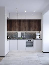 Small Kitchen Ideas Here Are 55 Small And Efficient Kitchen Ideas And Designs To Give You S Small Modern Kitchens Kitchen Design Small Kitchen Remodel Small