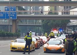 Finding a car using cargurus lets you car shop online. Hong Kong Police Pull Over Fleet Of 45 High Powered Sports Cars Including Ferraris Lamborghinis And Porsches Over Suspected Street Racing South China Morning Post