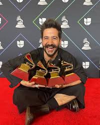 Camilo Echeverry Bio Age Net Worth Height Married Nationality Body Measurement Career