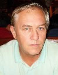 Kenny Heil Obituary (2013)