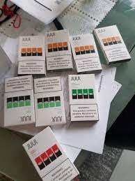 Their precious mint pods are not long for this world. Are These Legit Pods Some Say 2018 And Some Do 2019 Bought In Amsterdam Mr Joy Juul