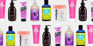 Hair care brand good ingredients positive reviews conditioner for black hair. 30 Best Black Owned Hair Products For Curly And Natural Hair 2021