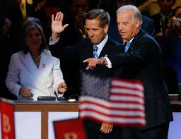 Beau and hallie's youngest child was born in 2006 and named after his uncle. Who Was Beau Biden Everything We Know About Joe Biden S Late Son