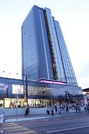 IBM, Microsoft and Goodyear firmly established in Slovenia