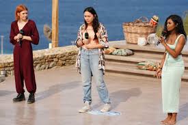 Dsds Am 27 2 2021 Alle Gruppen Songs Wer Ist Raus Auslands Recall Auf Mykonos