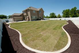 Your backyard landscaping an important part of the comfort of your yard. Landscaping Design In Provo Orem Edge Landscaping