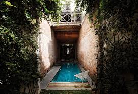 If you're visiting on a budget and want to see where elvis presley once lived, graceland offers free admission to the meditation garden daily frequently asked questions. 15 Best Zen Resorts In Malaysia For A Weekend Escape