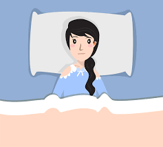 Wenn es im sommer lange hell ist, wollen kinder spät ins bett. Bei Schlafstorungen Nur Mude Ins Bett Gehen Schlaf Schoen De