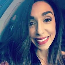 Vanessa Dennis (@vmariedennis)