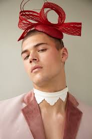 TELENOVELA for Kaltblut Magazine