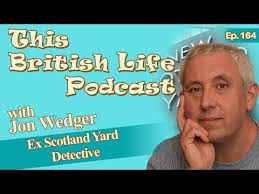 This British Life PODCAST