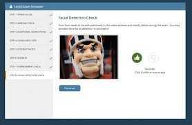 Respondus lockdown browser is a custom browser that locks down the testing environment within an lms, such as schoology. Respondus Lockdown Browser Monitor Getting Started For Students Canvas