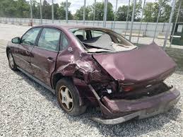 Image result for Berry Red 2003 Impala