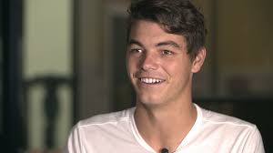 Taylor fritz is a tennis player from the usa, who is widely considered the future of american men's considering his parents' tennis background, it is no surprise that taylor started playing the sport at a. Official Site Of Men S Professional Tennis Atp World Tour Tennis Michael Chang Tennis Live Tours