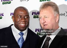 243 Larry Bird Night Stock Photos, High-Res Pictures, and Images