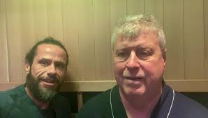 Wichita State Baseball great Phil Stephenson tried Cryotherapy for the  first time today at iCRYO. Hear his thoughts