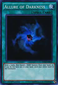 The bigger their hand is, the bigger the damage this card will cause. Top 10 Cards To Help Draw In Yu Gi Oh Hobbylark