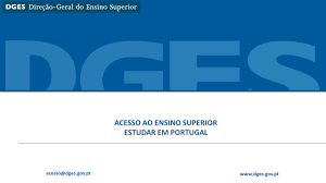 Também as aulas no ensino superior estiveram suspensas durante a pausa letiva, tendo sido retomadas a 8 de fevereiro. Contingente Especial De Acesso Ao Ensino Superior Para Emigrantes E Familiares Alargado Aos Lusodescendentes Noticias A Embaixada Embaixada De Portugal Na Alemanha