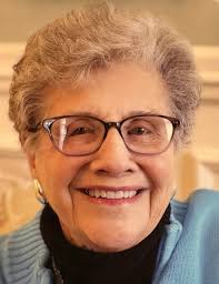 Obituary information for Rachel Kirn Herbst