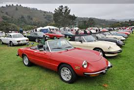 Image result for Red 1974 Alfa-Romeo