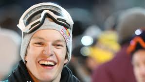 Bråten på pallen i verdenscupen