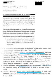 Laut arbeitsvertrag ist ihr arbeitsbeginn wochentags von montags bis freitags 9:00 uhr. Abmahnung Einfache Antworten Auf Die Wichtigsten Fragen