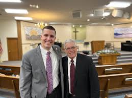 Caleb Garraway (@calebgarraway)