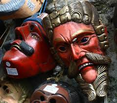 Honne dan Tatemae: Sebuah Dualisme untuk Survive dalam Masyarakat Jepang