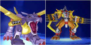 What Is CAM In Digimon Story: Cyber Sleuth - Hacker's Memory & How To Get It