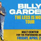 Billy Gardell event image