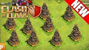 Ada satu kejadian yang menurut ane paling lucu. Cara Agar Xmas Tree Pohon Natal Coc Lebih Sering Muncul Jalantikus