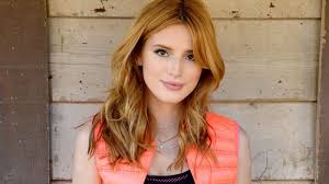 Annabella avery thorne bella thorne gender; 5 Things To Know About Actress Bella Thorne Abc News