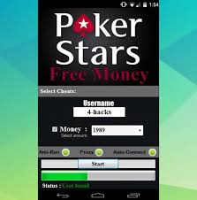 Cam4 Token Adder Hack Generator Tool Pokerstars Hack Apk Hack With App Pokerstars Free Money Hack Free Money