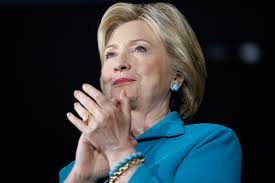 How Hillary Clinton Learned From 2008 Missteps