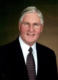 Ronald Barrow Obituary