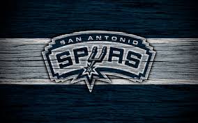 The spurs compete in the national basketball association (nba). San Antonio Spurs 4k 3840x2400 Wallpaper Teahub Io