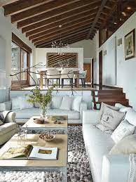 Estilos De Diseño Interiores La