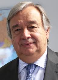 A member of the portuguese socialist party, he served as prime minister of portugal from 1995 to 2002. Antonio Guterres Imdb