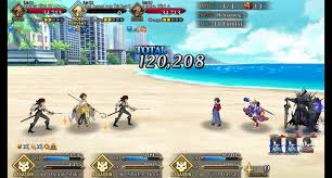 Fate/grand order gameplay & first impressions. How To Maximize Your Experience Playing Fate Grand Order Hubpages