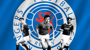 Maybe you would like to learn more about one of these? Rangers Logo With Players Hd Rangers Fc Wallpapers Hd Wallpapers Id 63841
