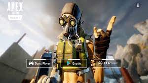 100% trabajando en 6 dispositivos, votado por 171, desarrollado por apex game legends. Apex Legends Mobile Beta Apk Obb Download Link For Android Gamepur