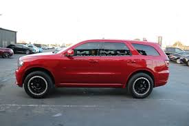 Image result for Redline Red 2014 Durango
